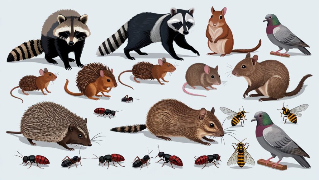 Pest Control Service