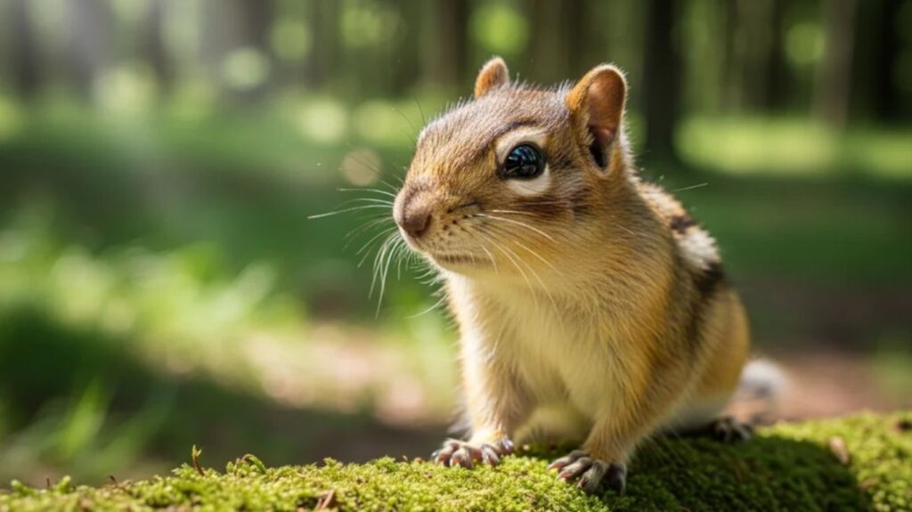 Affordable Chipmunk Removal in Toronto – Humane & Reliable Solutions