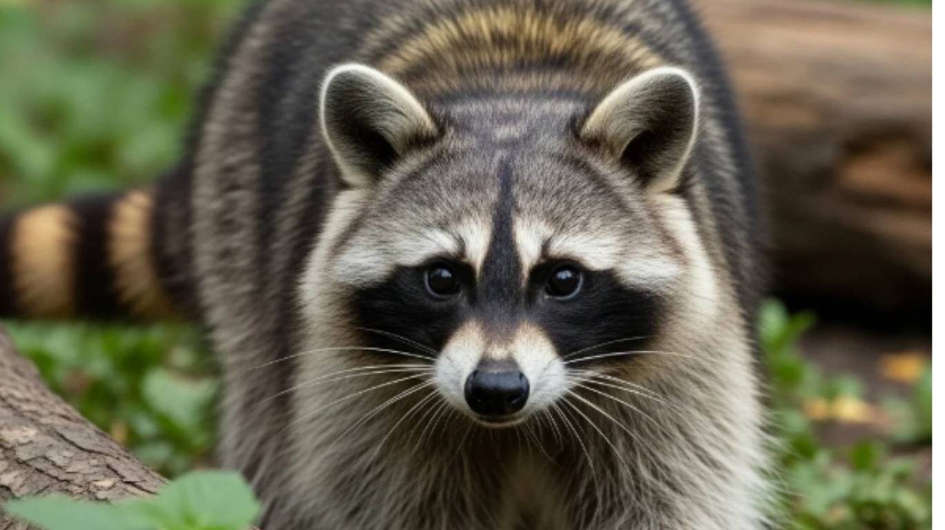 Affordable Raccoon Removal in Toronto
