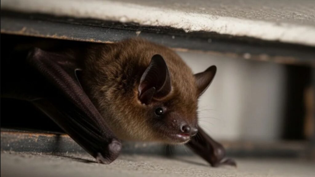 Big Brown Bat Removal in Toronto