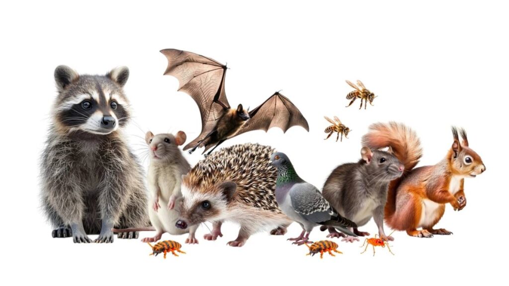 Pest Control Services in Toronto