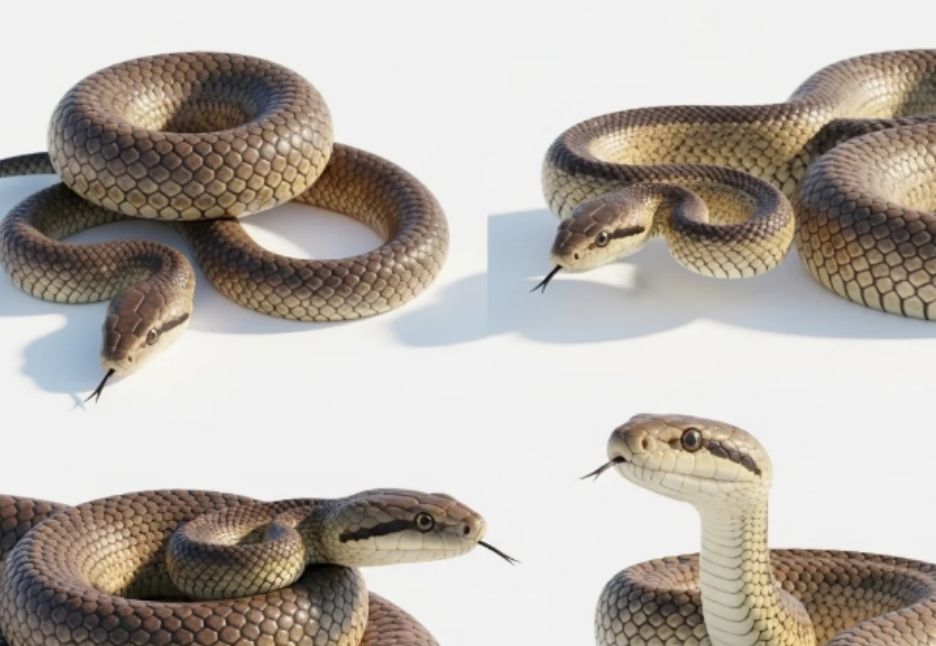Snake Removal Toronto