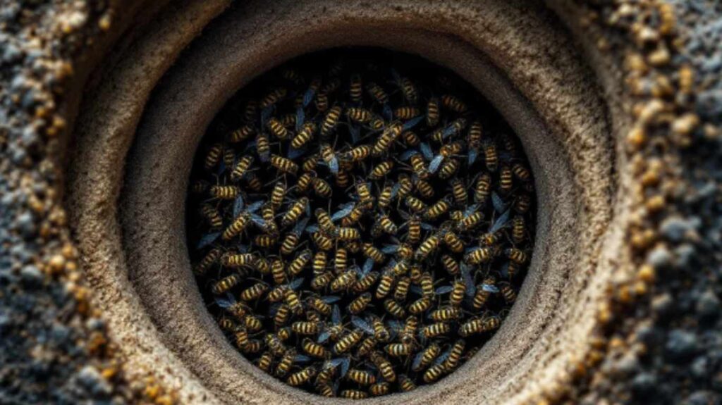 Wasp Nest Removal Toronto (1)