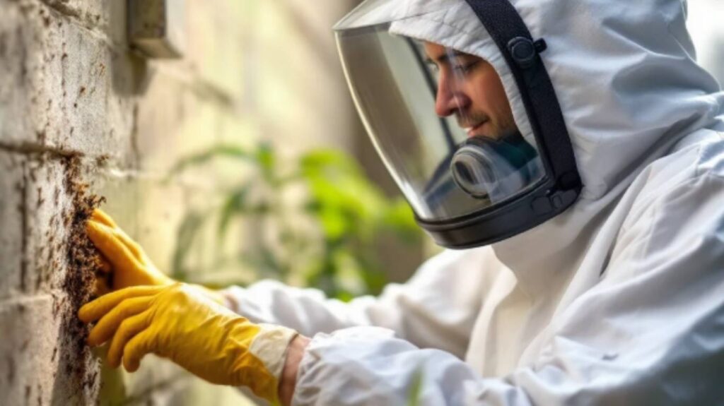 Wasp Nest Removal Toronto dress
