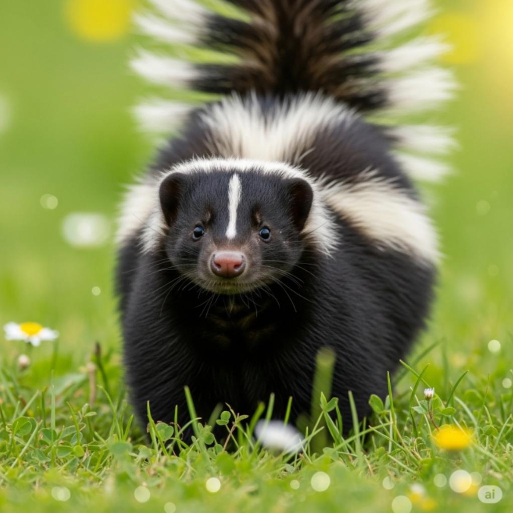 Why Choose Pestiseed for Skunk Removal in Toronto