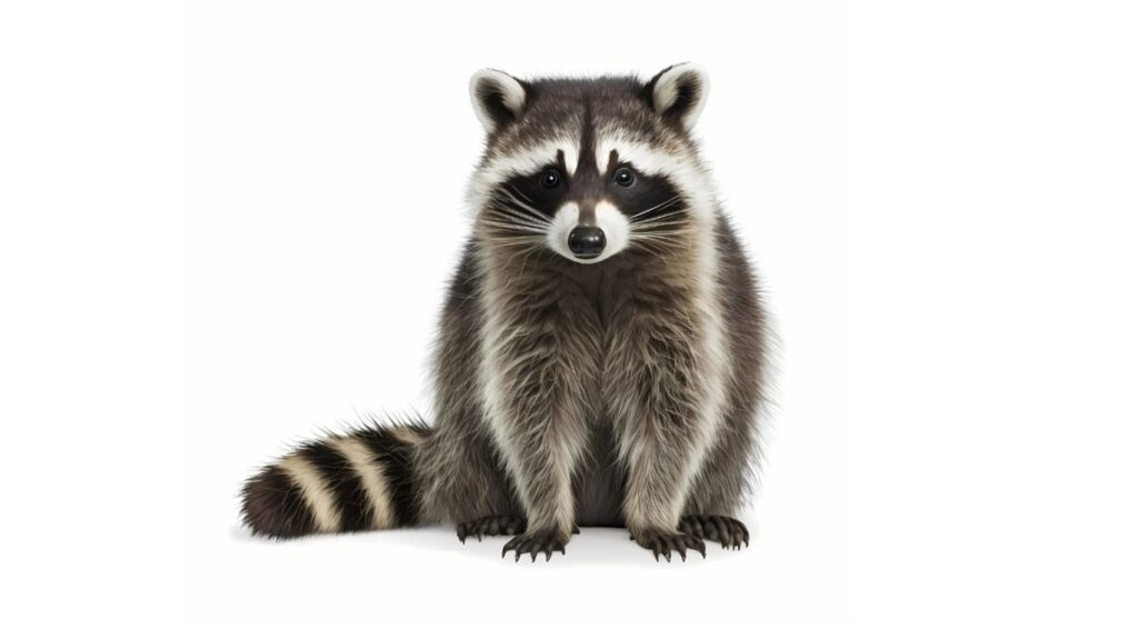 reccoon Toronto
