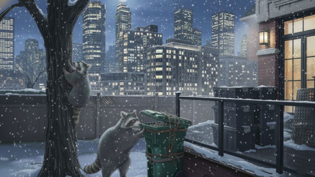7 Smart Ways to Prevent Raccoons in Toronto Homes