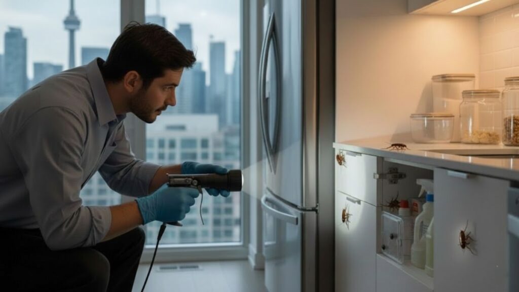 Cockroach Types, Life Cycle, Removal & Prevention Guide