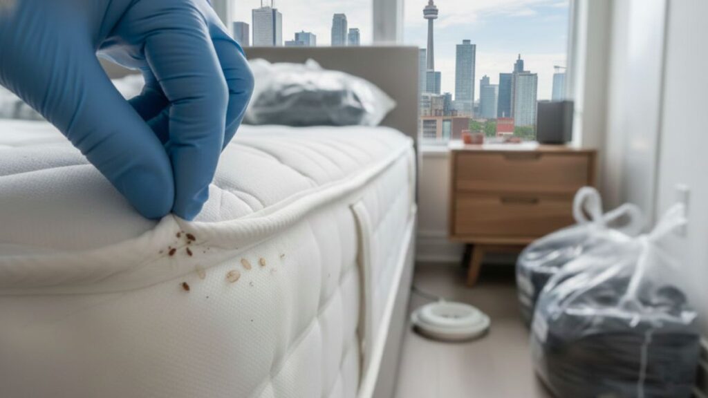 How to get Rid of Bed Bugs?