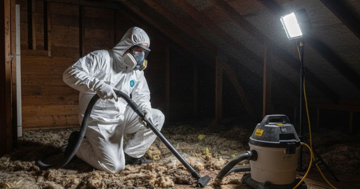 Health Risks of Raccoon Urine and Feces in Homes