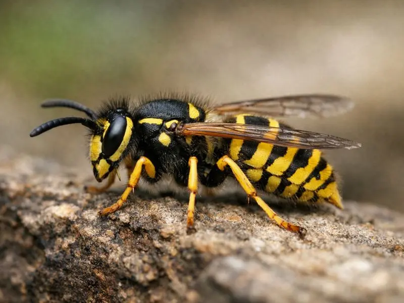 Yellowjackets