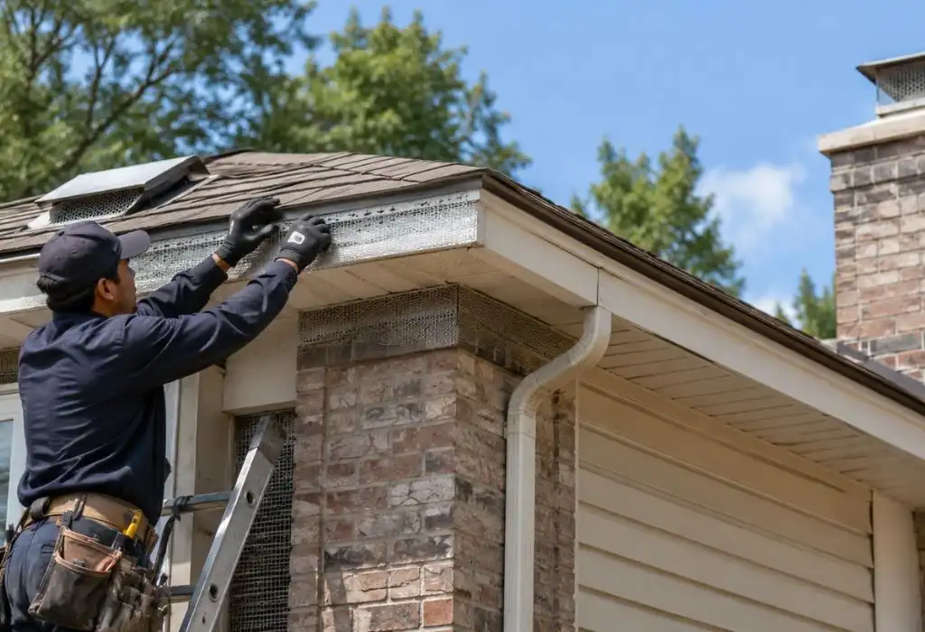 Prevent Raccoons From Returning