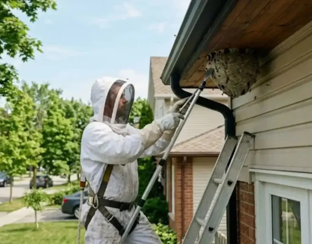 Wasp-Nest-Removal-Cost