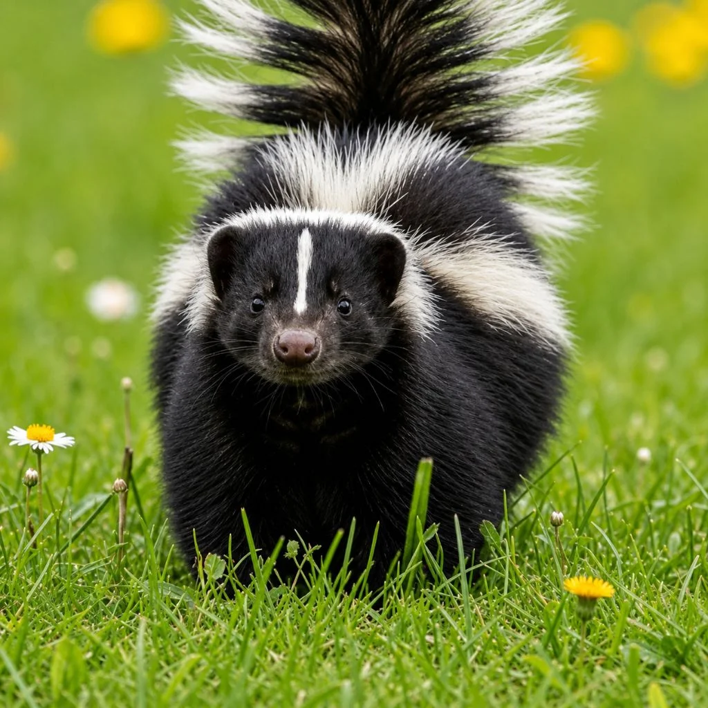 Why Choose Pestiseed for Skunk Removal in Toronto