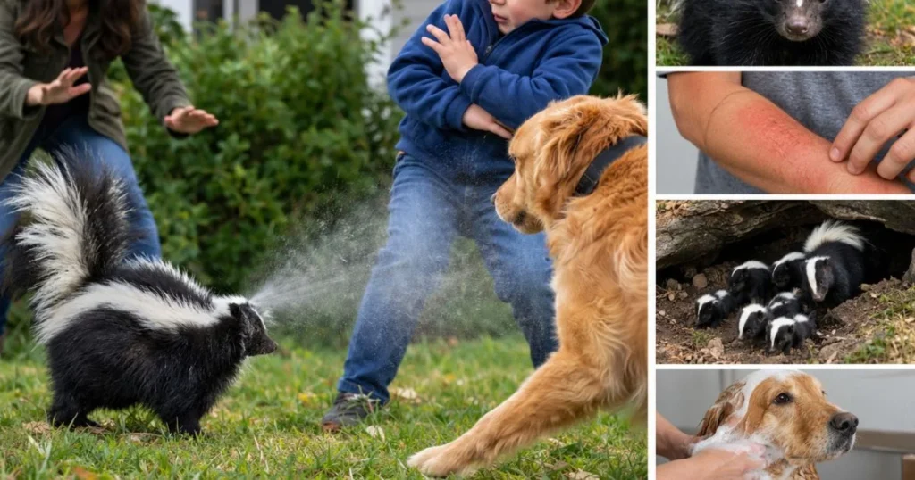 Can-Skunks-Be-Dangerous-to-Humans-Pets-and-Children-in-Etobicoke