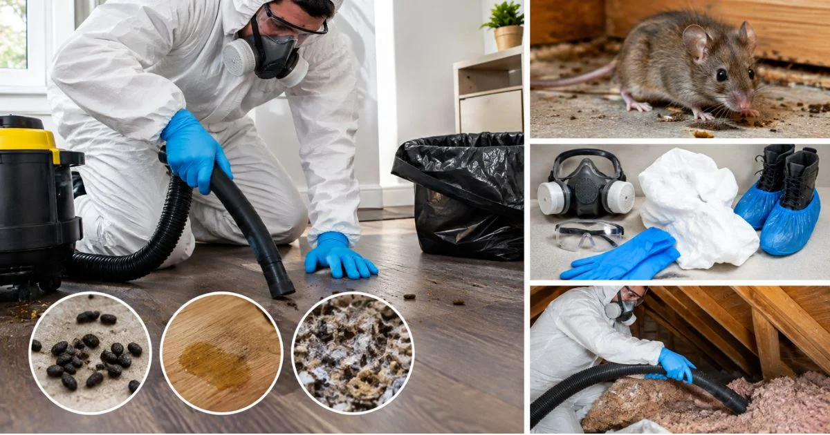 How-to-Clean-Up-After-a-Mouse-Infestation-Safely-in-Ontario