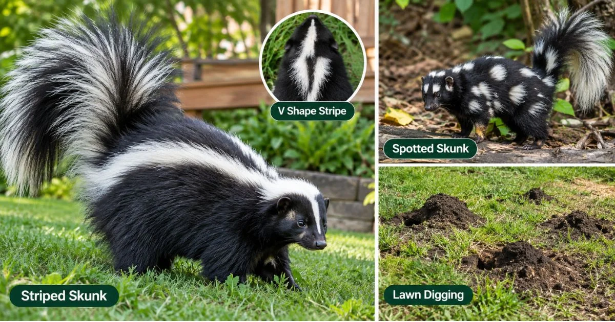 Types-of-Skunks-in-Etobicoke-What-You-Are-Actually-Seeing-and-Why-It-Matters