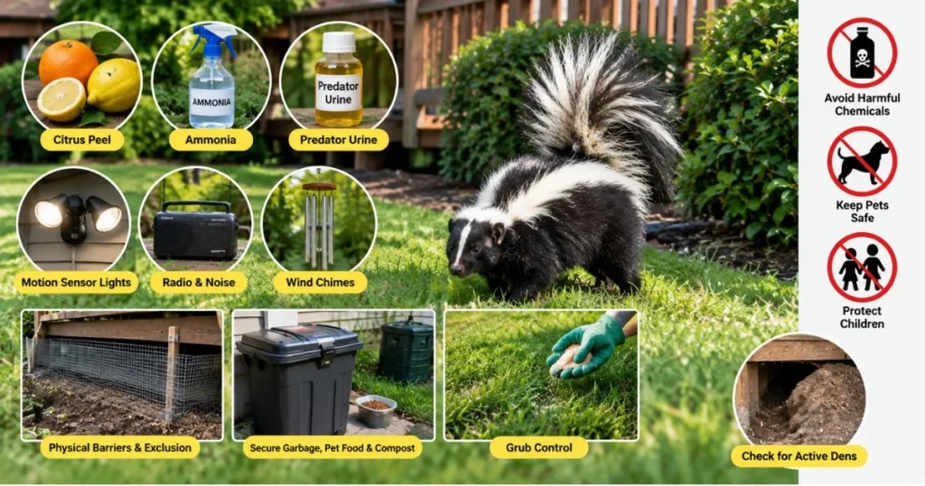 What-Smells-Do-Skunks-Hate-Ways-to-Deter-Skunks-in-Etobicoke.